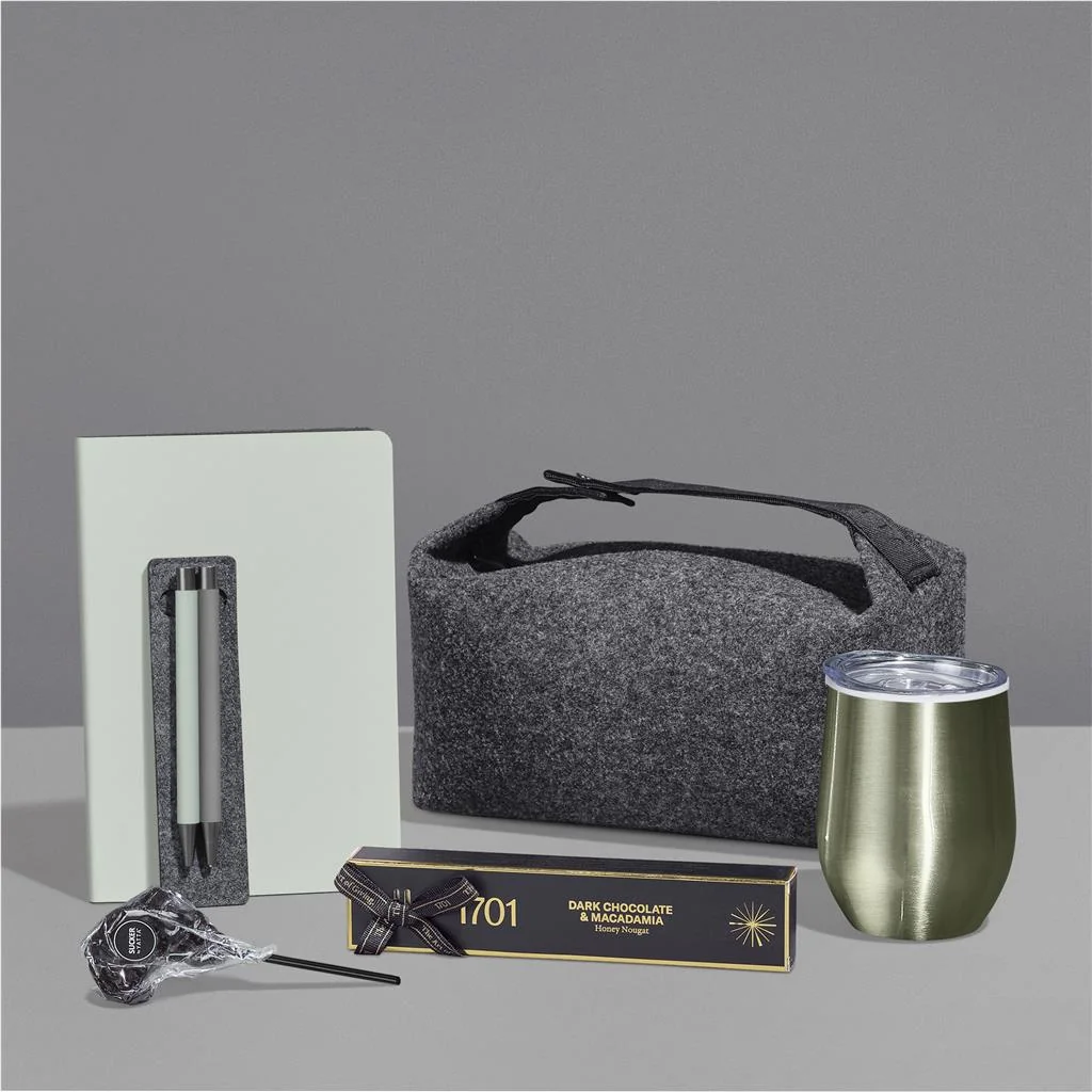 Lilly White corporate gift product image