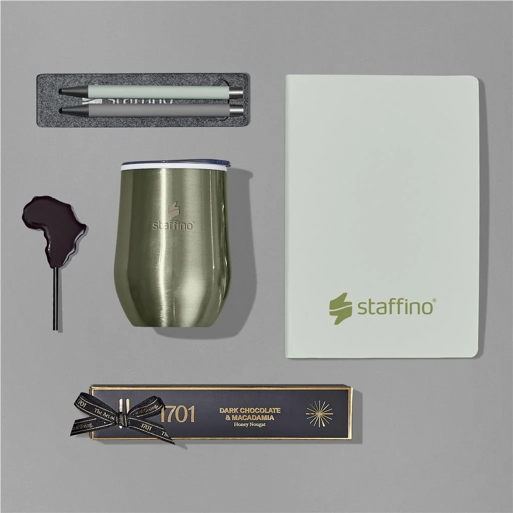 Lilly White corporate gift product image