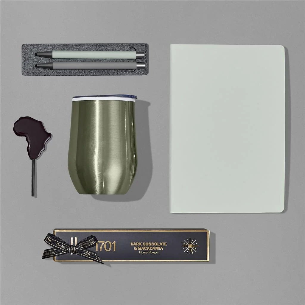 Lilly White corporate gift product image