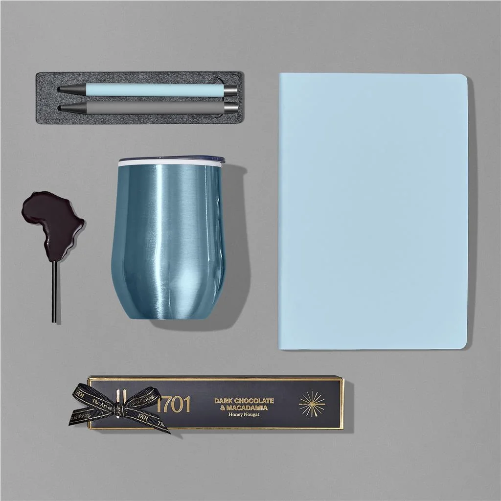 Lilly White corporate gift product image
