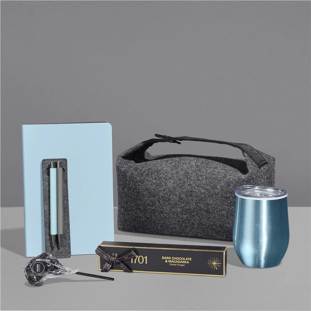 Lilly White corporate gift product image