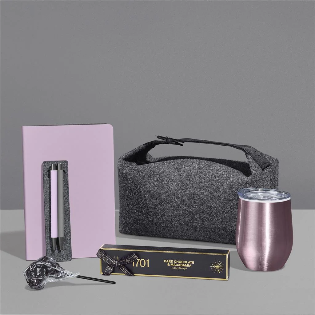 Lilly White corporate gift product image