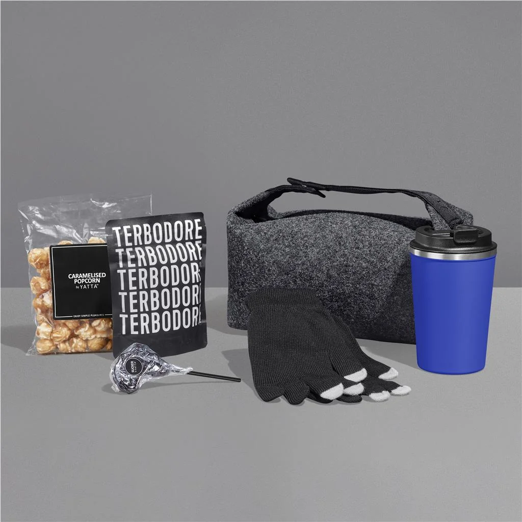 Lilly White corporate gift product image