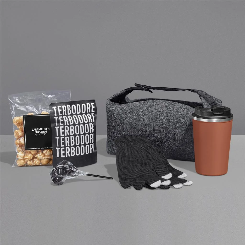 Lilly White corporate gift product image