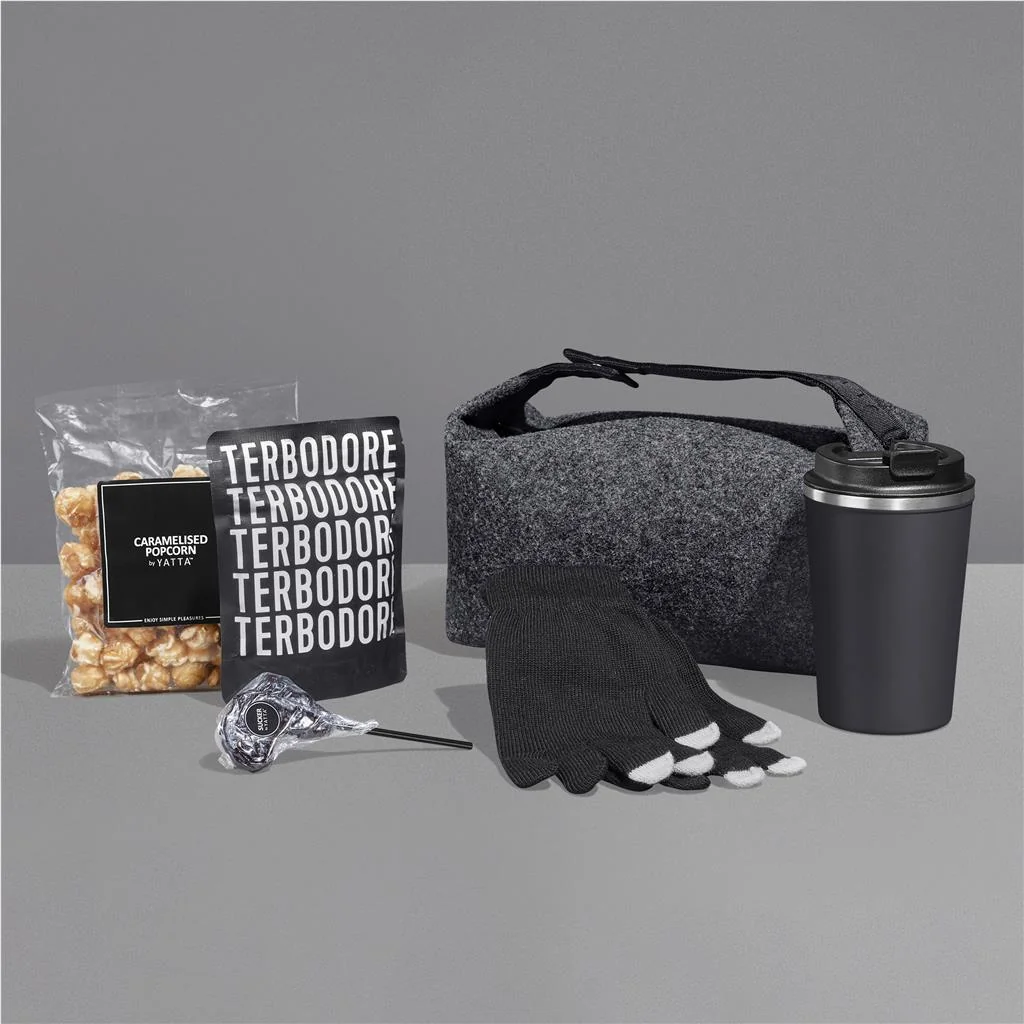 Lilly White corporate gift product image