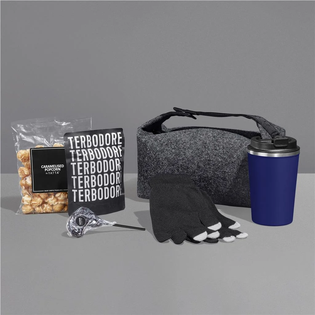 Lilly White corporate gift product image