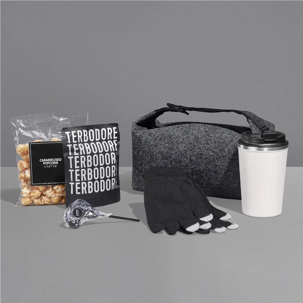Lilly White corporate gift product image