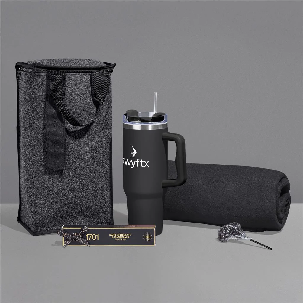 Lilly White corporate gift product image