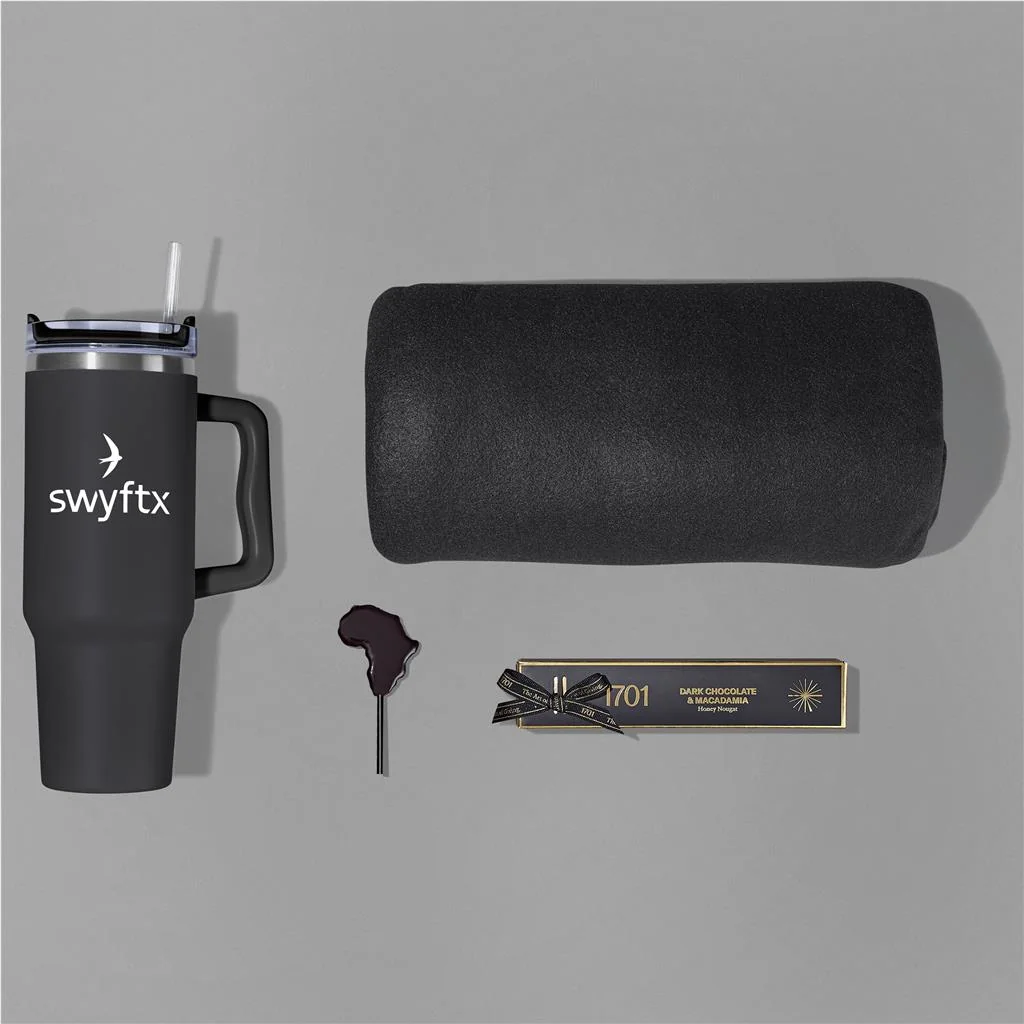 Lilly White corporate gift product image