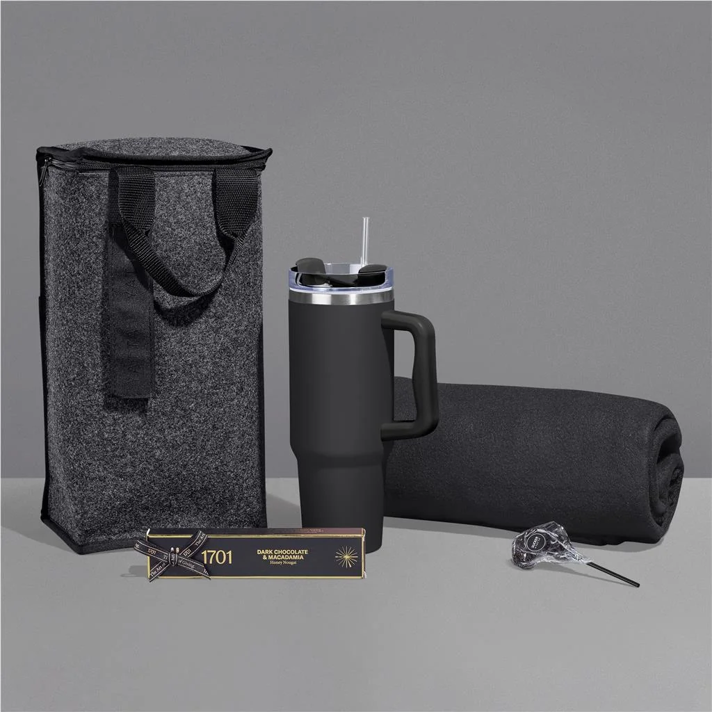 Lilly White corporate gift product image