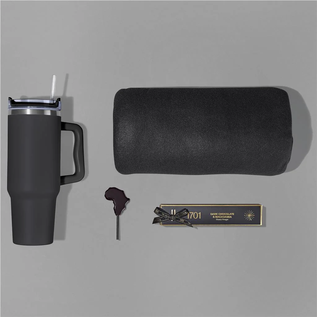 Lilly White corporate gift product image
