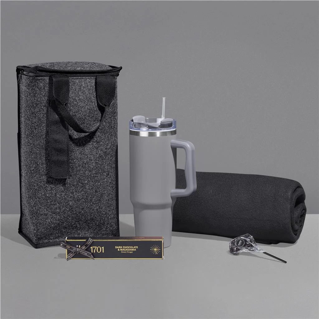 Lilly White corporate gift product image