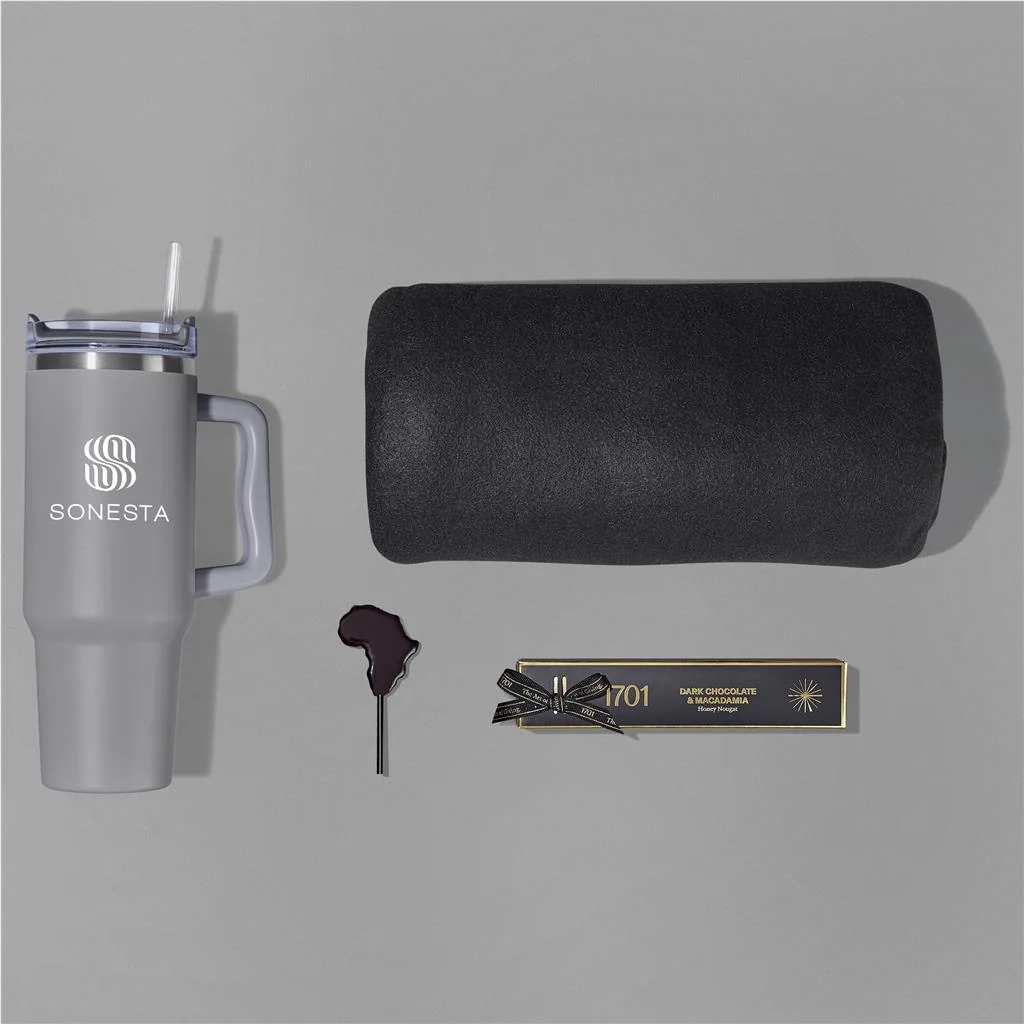 Lilly White corporate gift product image