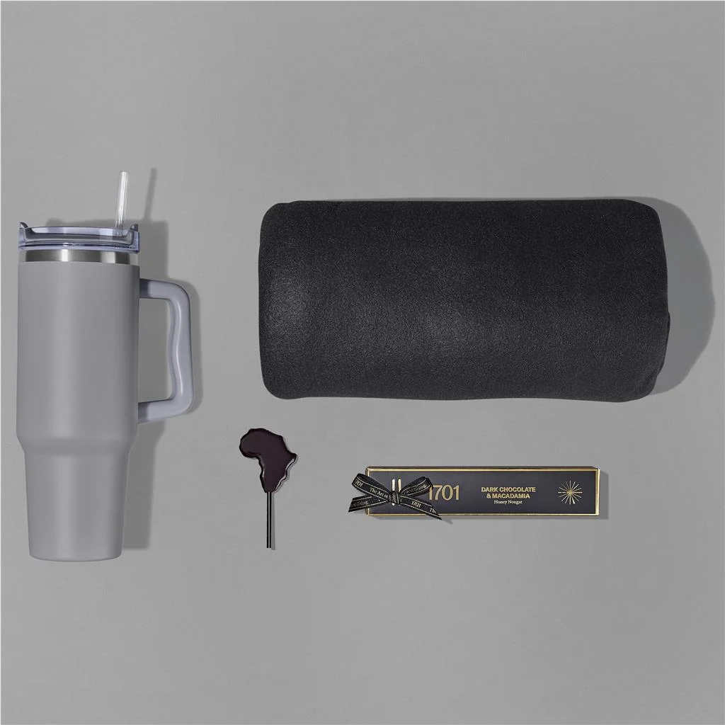 Lilly White corporate gift product image