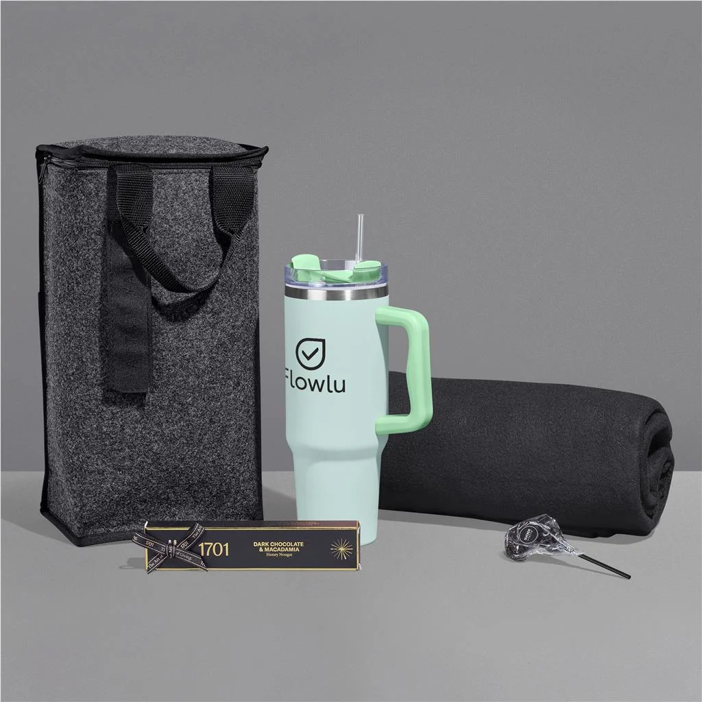 Lilly White corporate gift product image