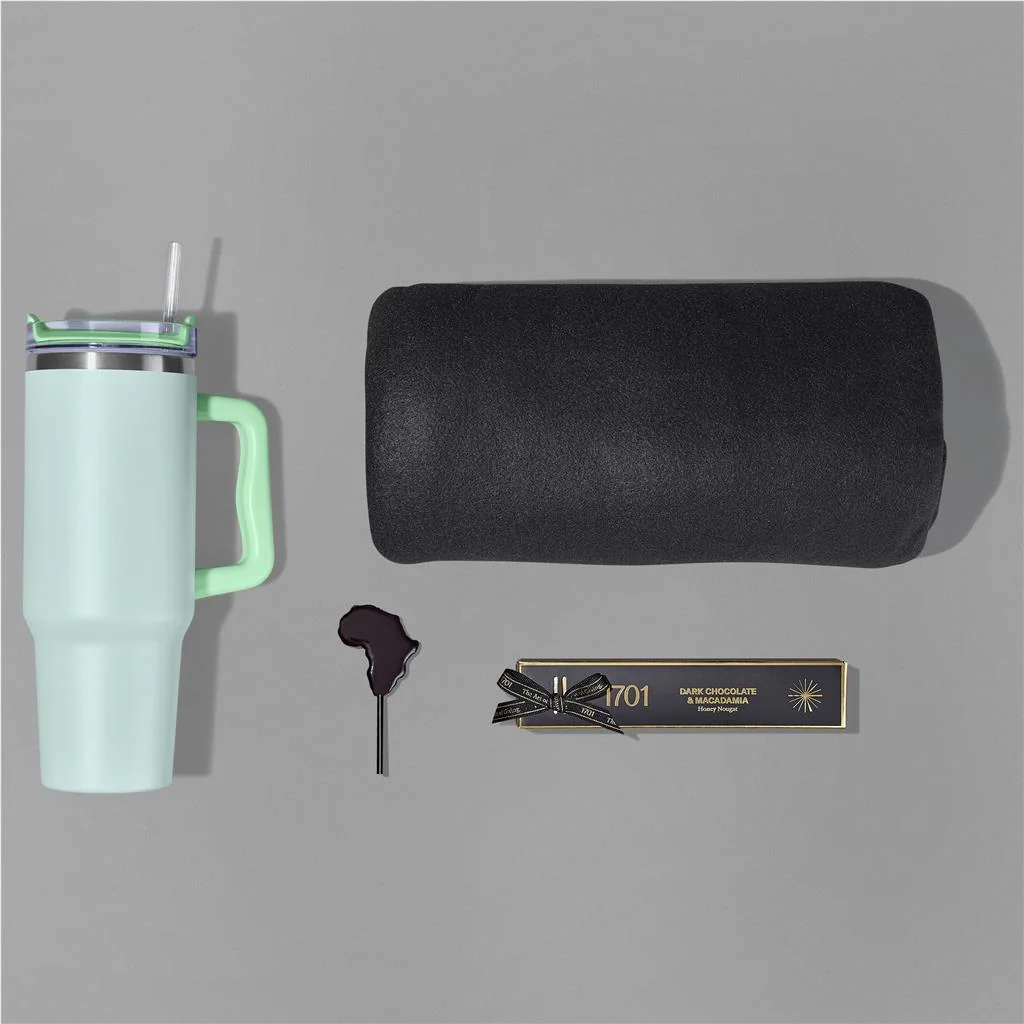 Lilly White corporate gift product image