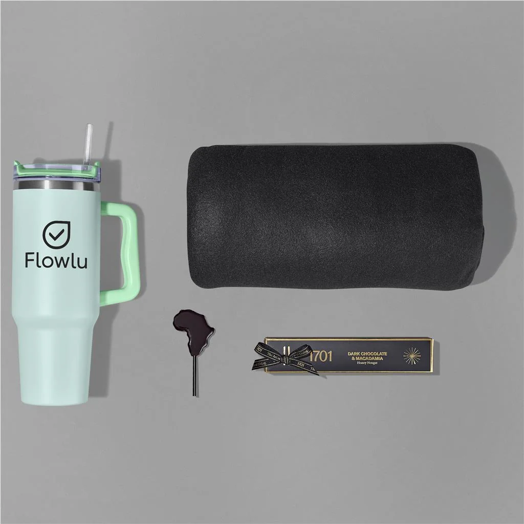 Lilly White corporate gift product image