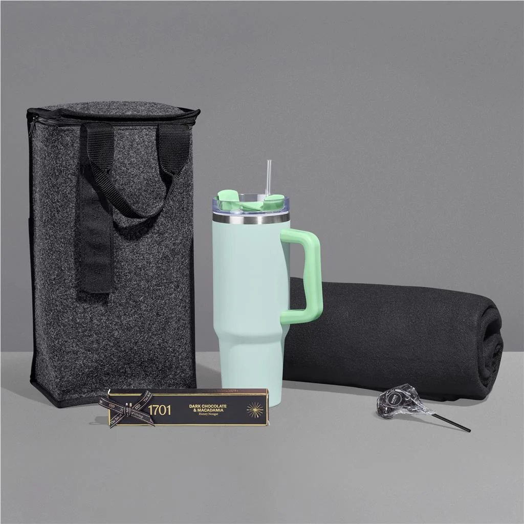 Lilly White corporate gift product image