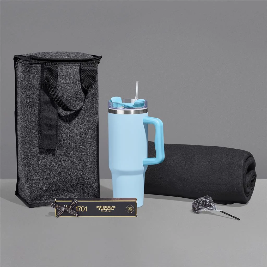 Lilly White corporate gift product image
