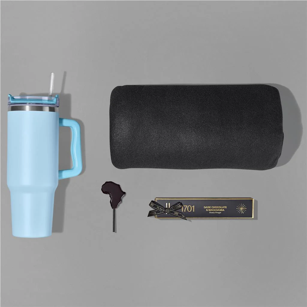 Lilly White corporate gift product image
