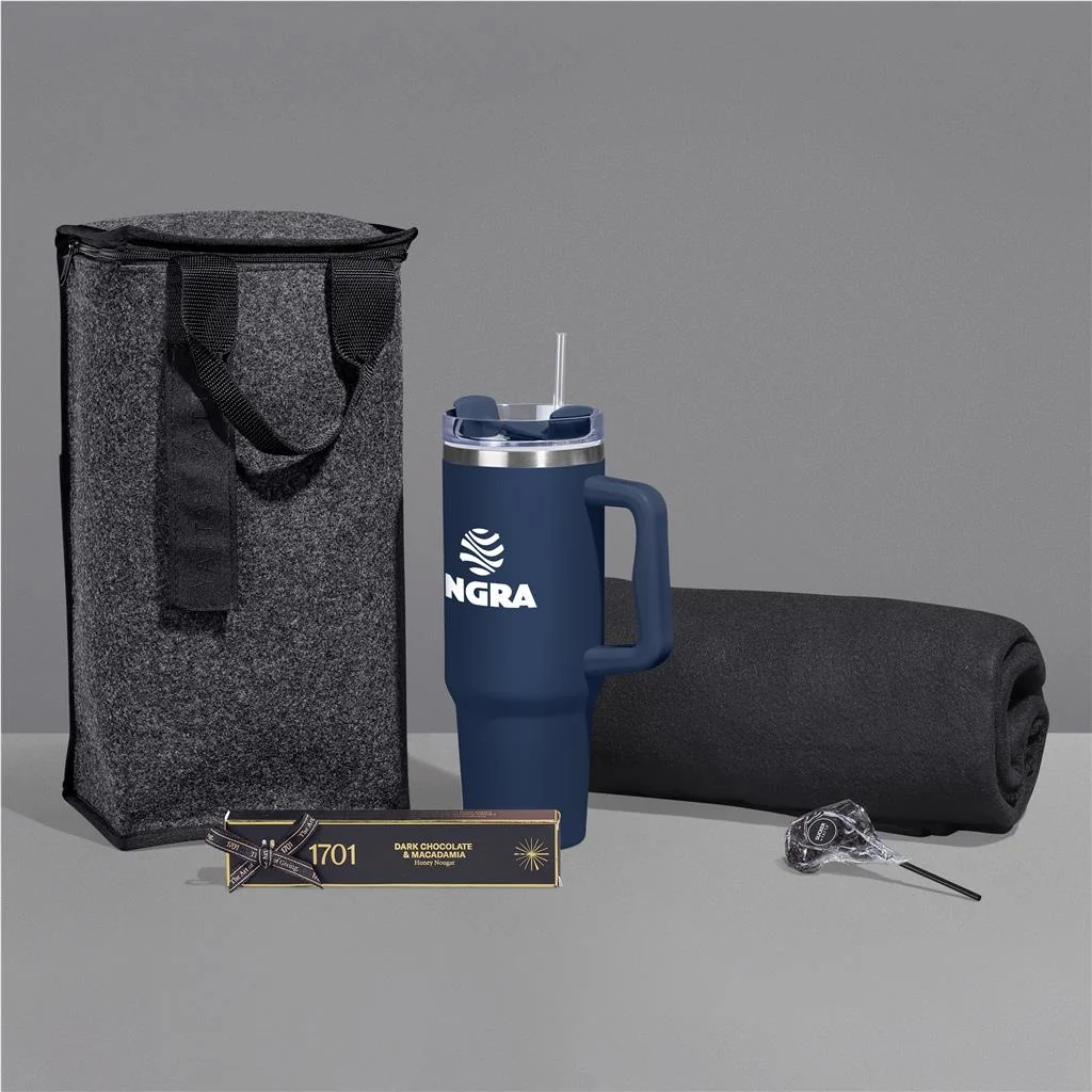 Lilly White corporate gift product image