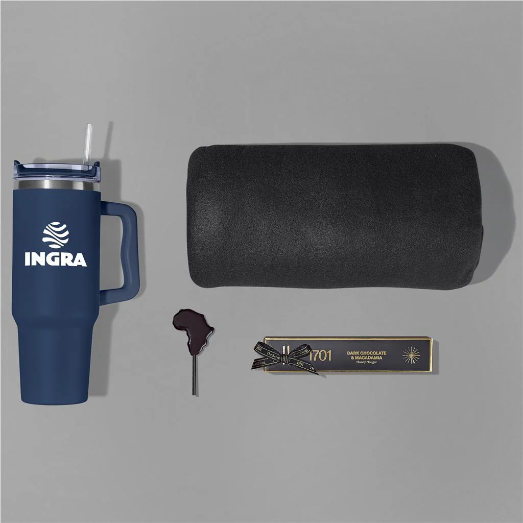 Lilly White corporate gift product image