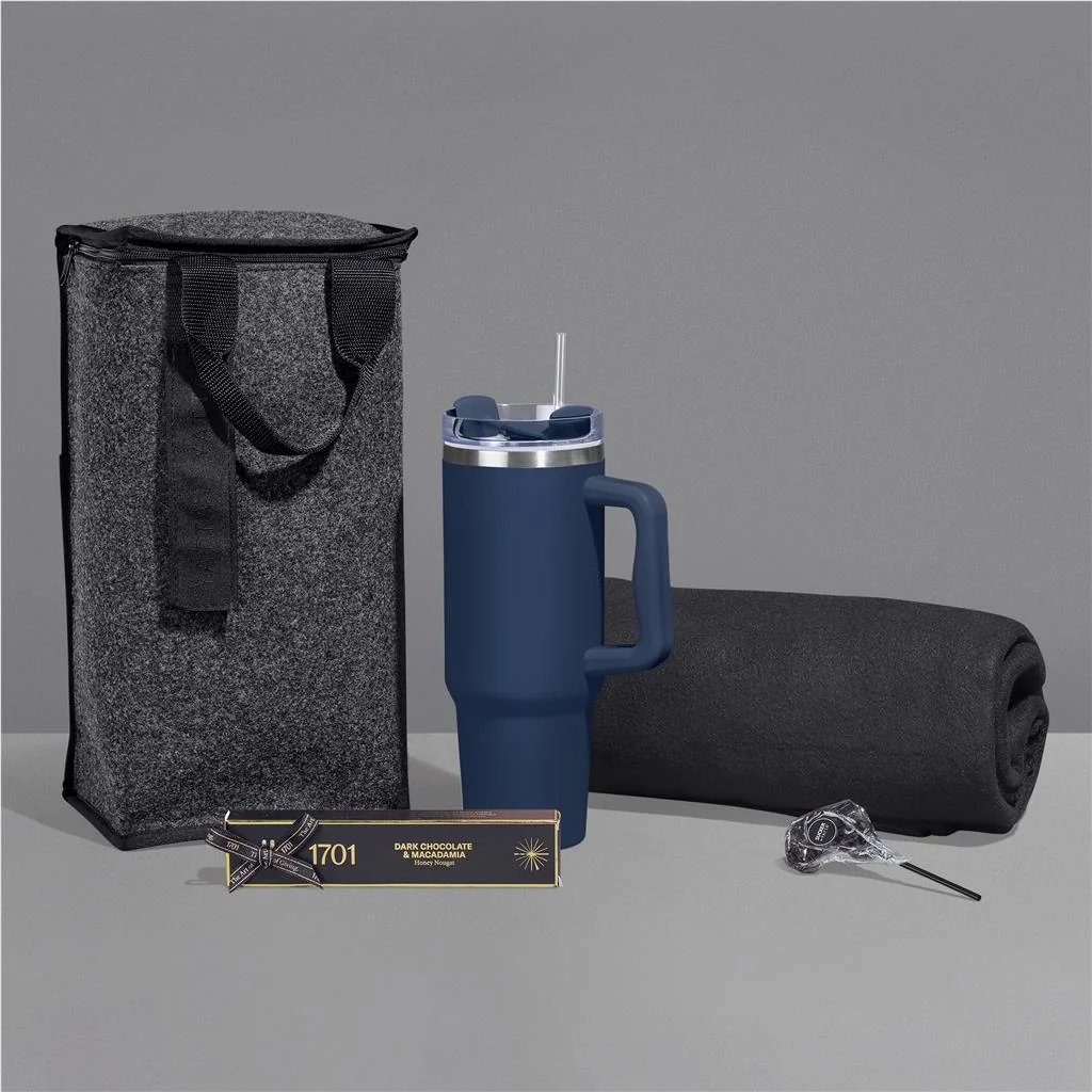Lilly White corporate gift product image