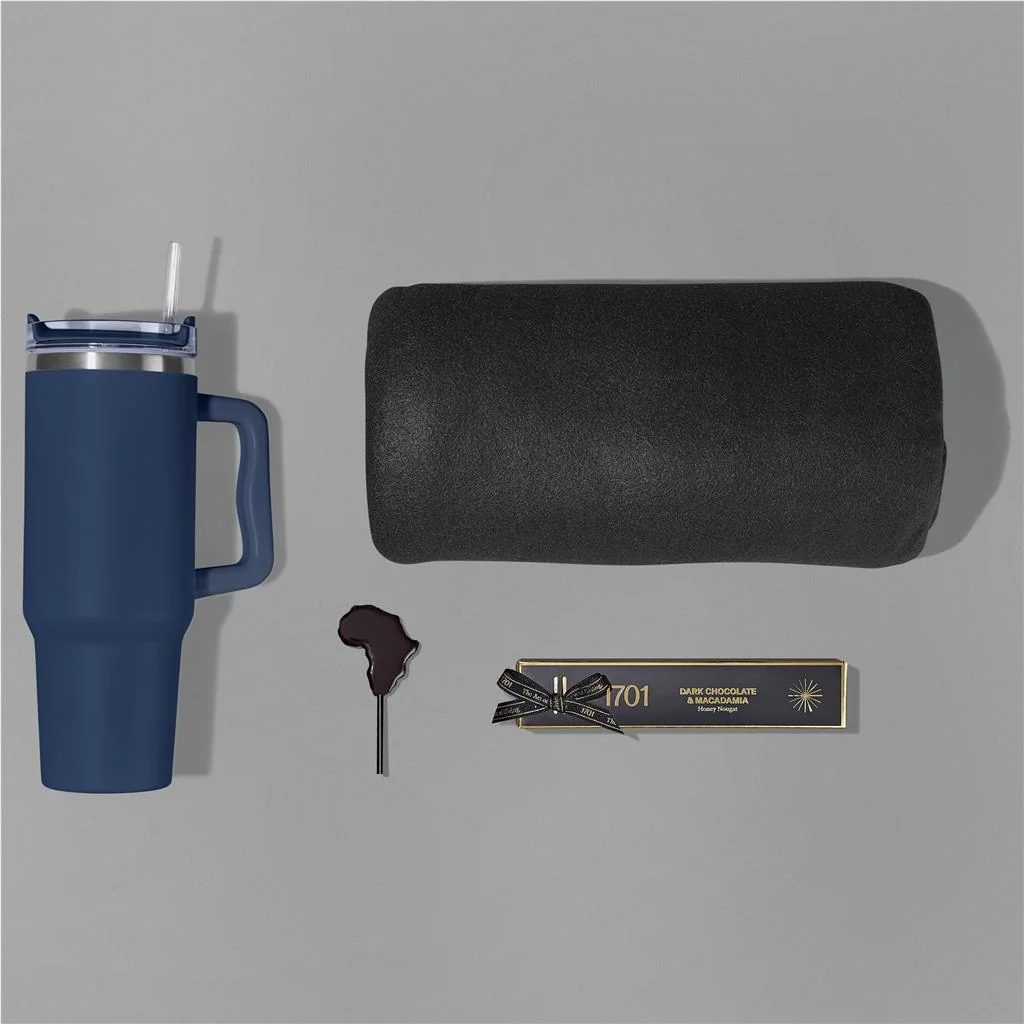 Lilly White corporate gift product image