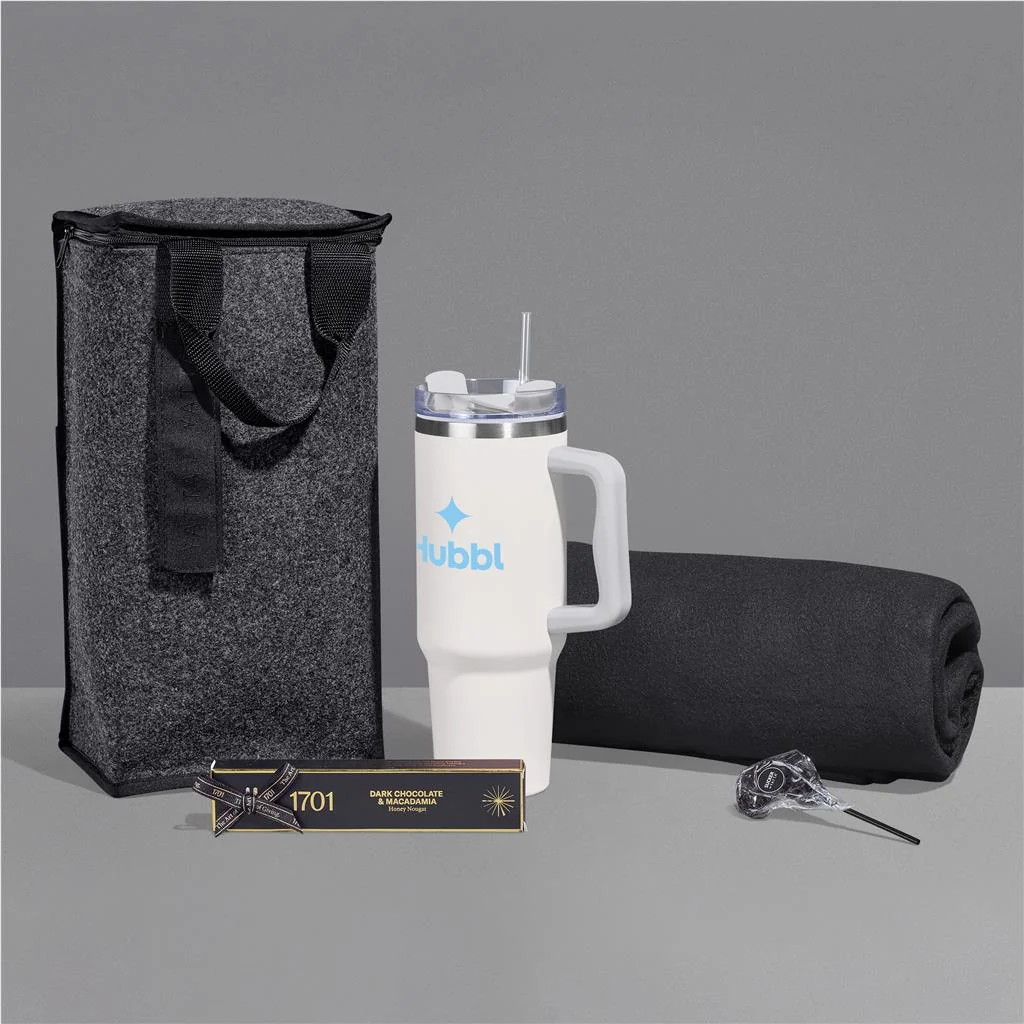 Lilly White corporate gift product image