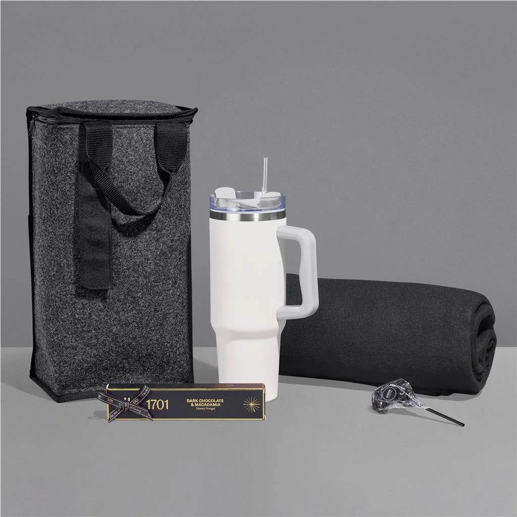 Lilly White corporate gift product image