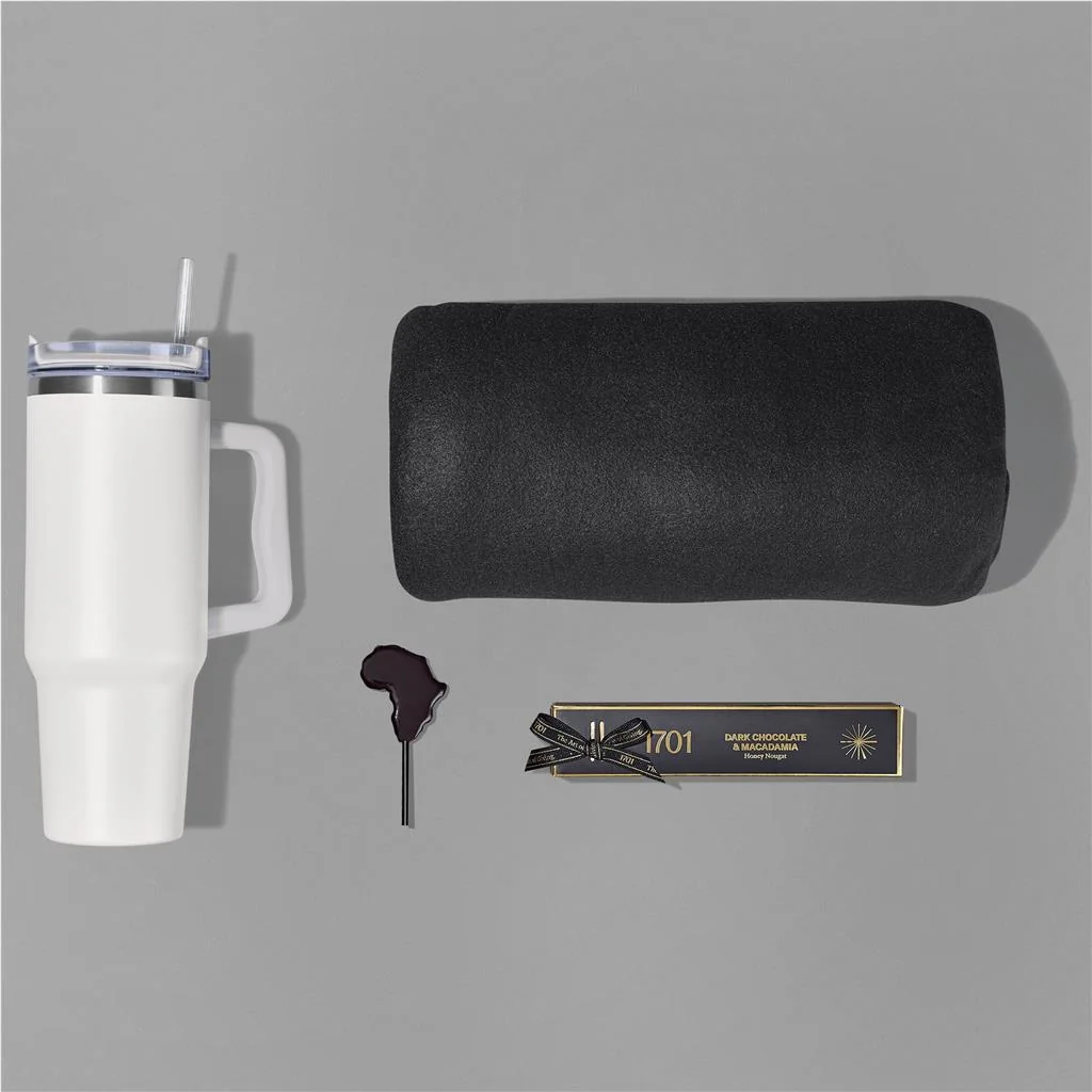 Lilly White corporate gift product image