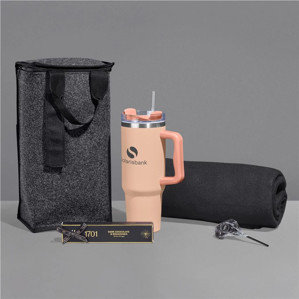 Lilly White corporate gift product image