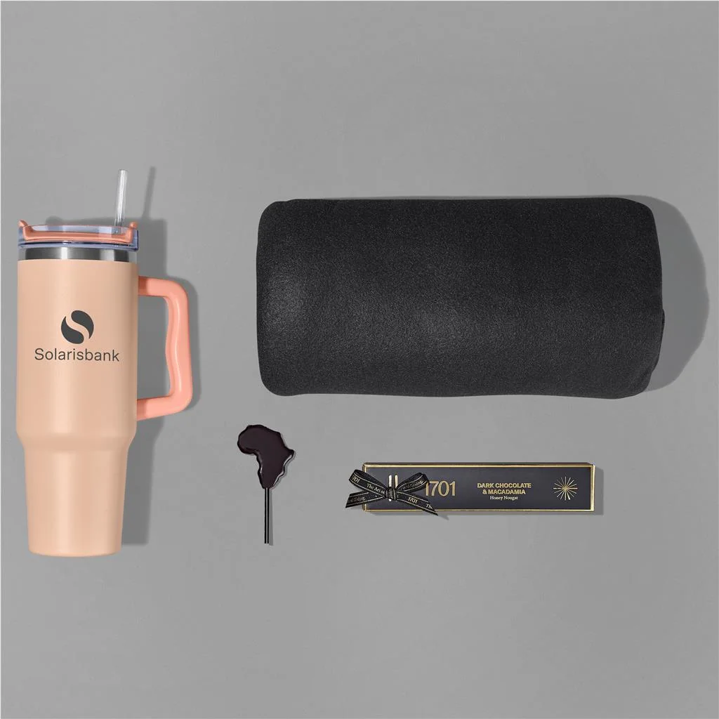 Lilly White corporate gift product image