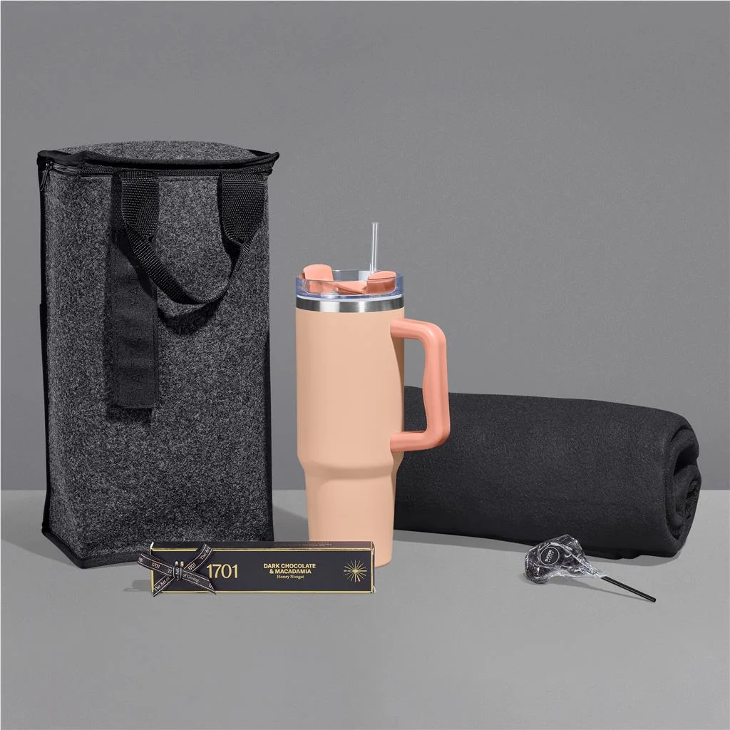 Lilly White corporate gift product image