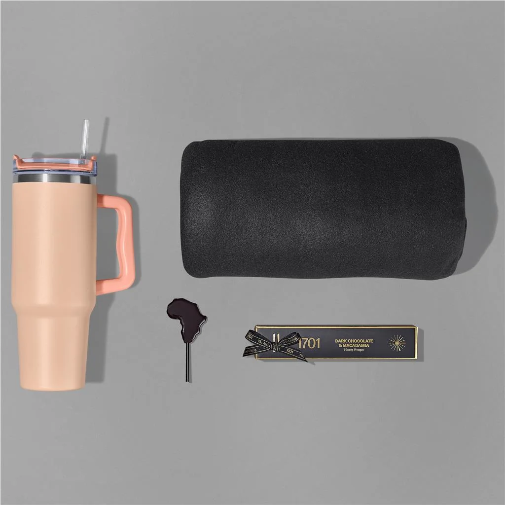 Lilly White corporate gift product image