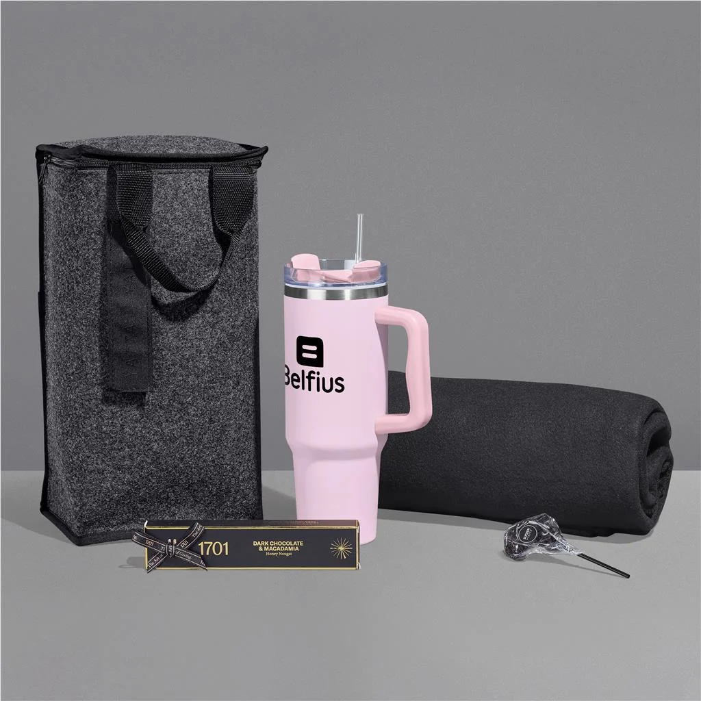 Lilly White corporate gift product image
