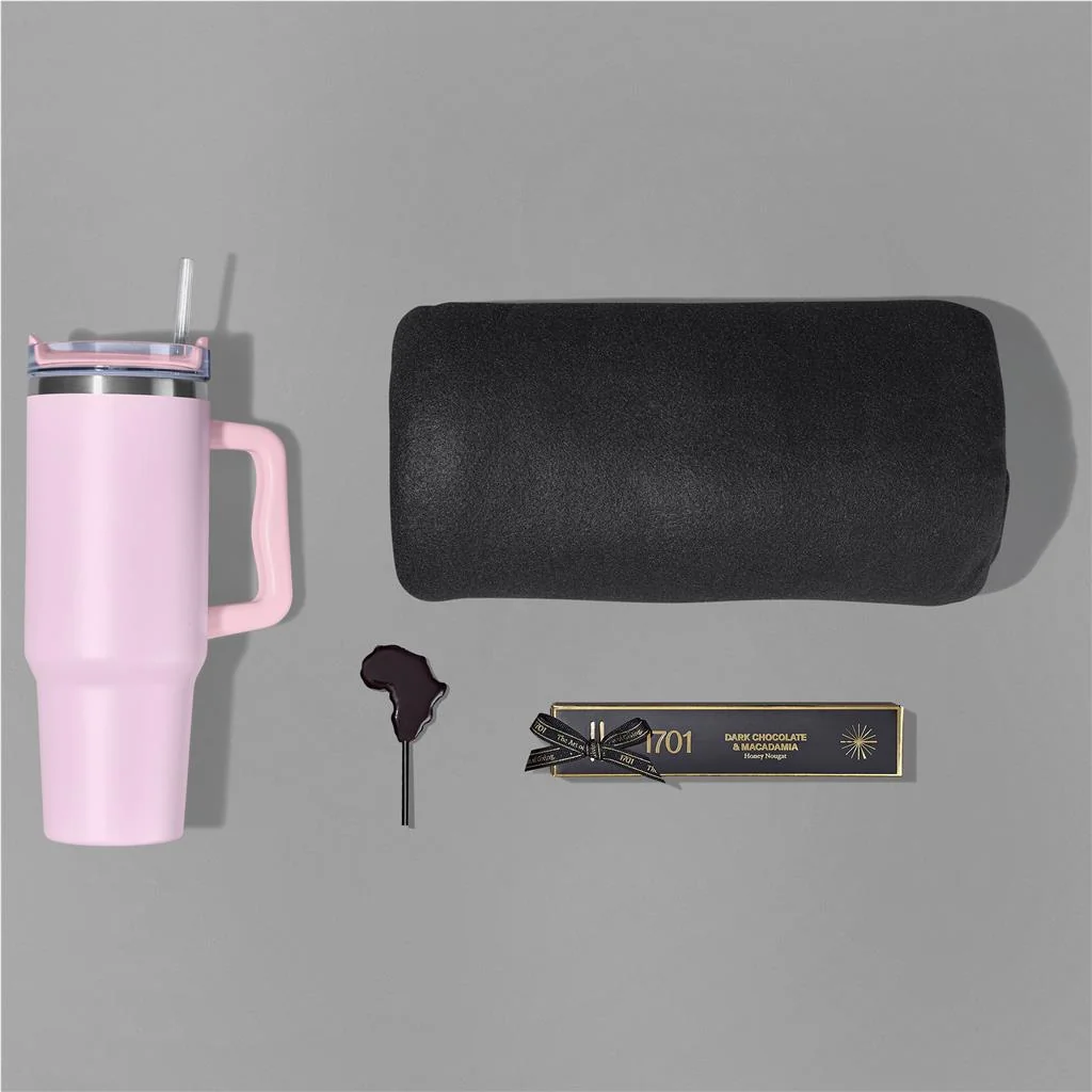 Lilly White corporate gift product image