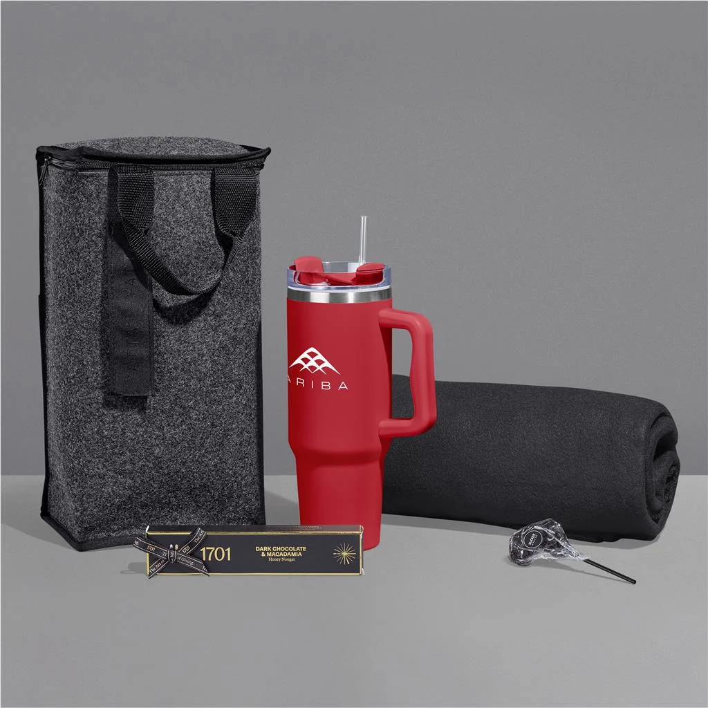 Lilly White corporate gift product image