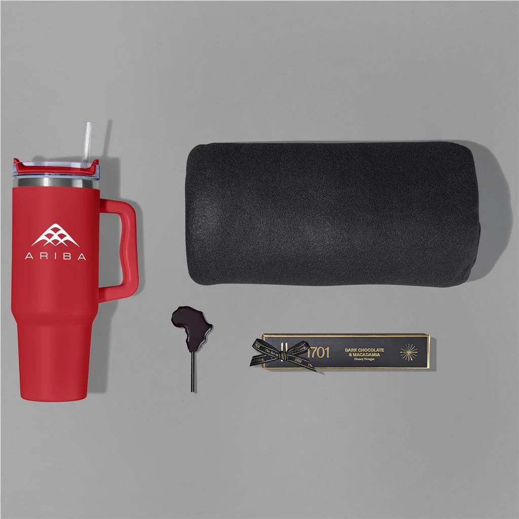 Lilly White corporate gift product image