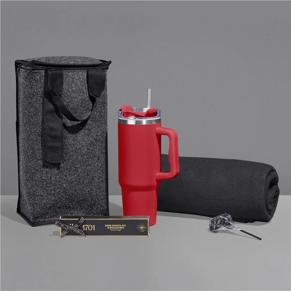 Lilly White corporate gift product image