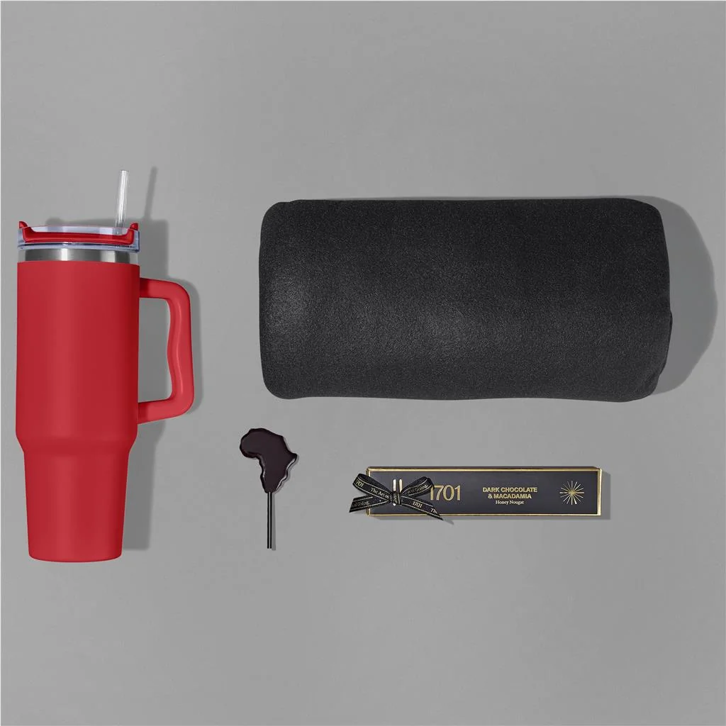 Lilly White corporate gift product image