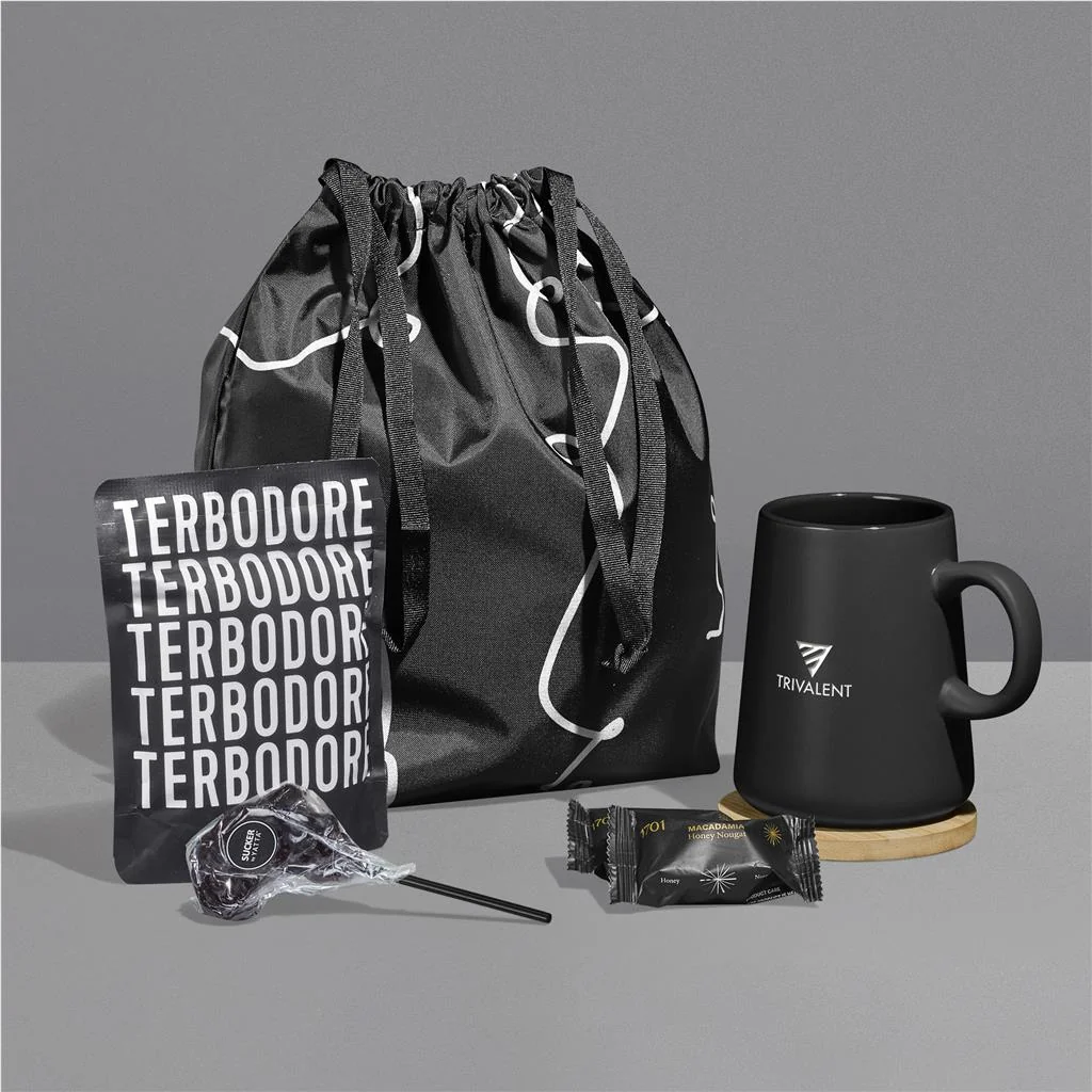 Lilly White corporate gift product image
