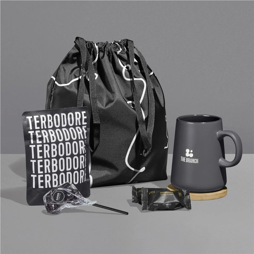 Lilly White corporate gift product image