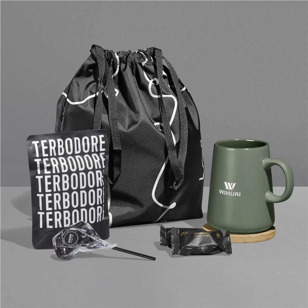 Lilly White corporate gift product image