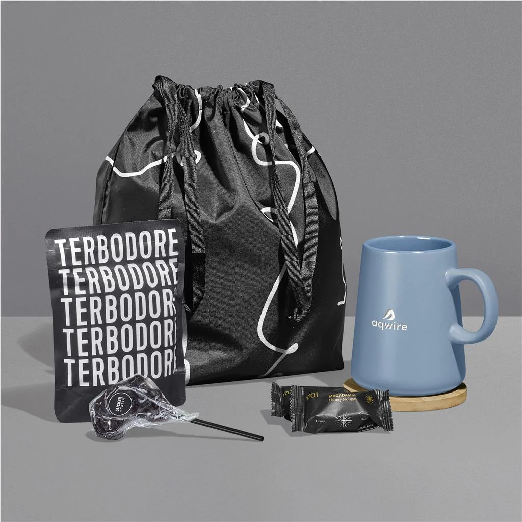 Lilly White corporate gift product image