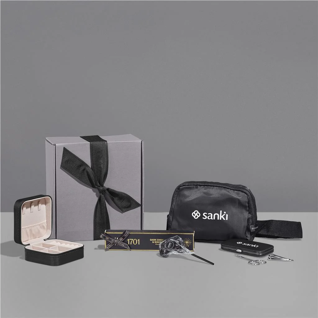 Lilly White corporate gift product image