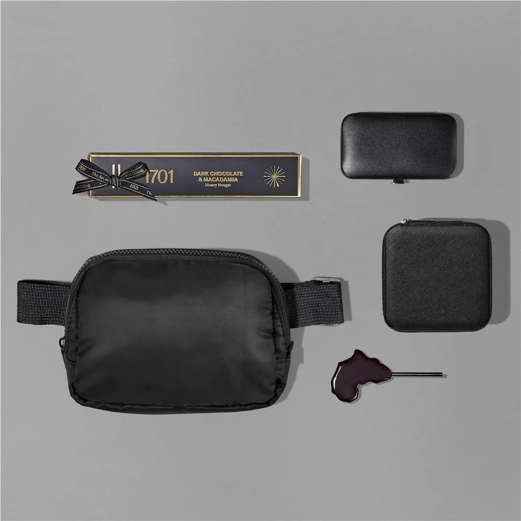 Lilly White corporate gift product image