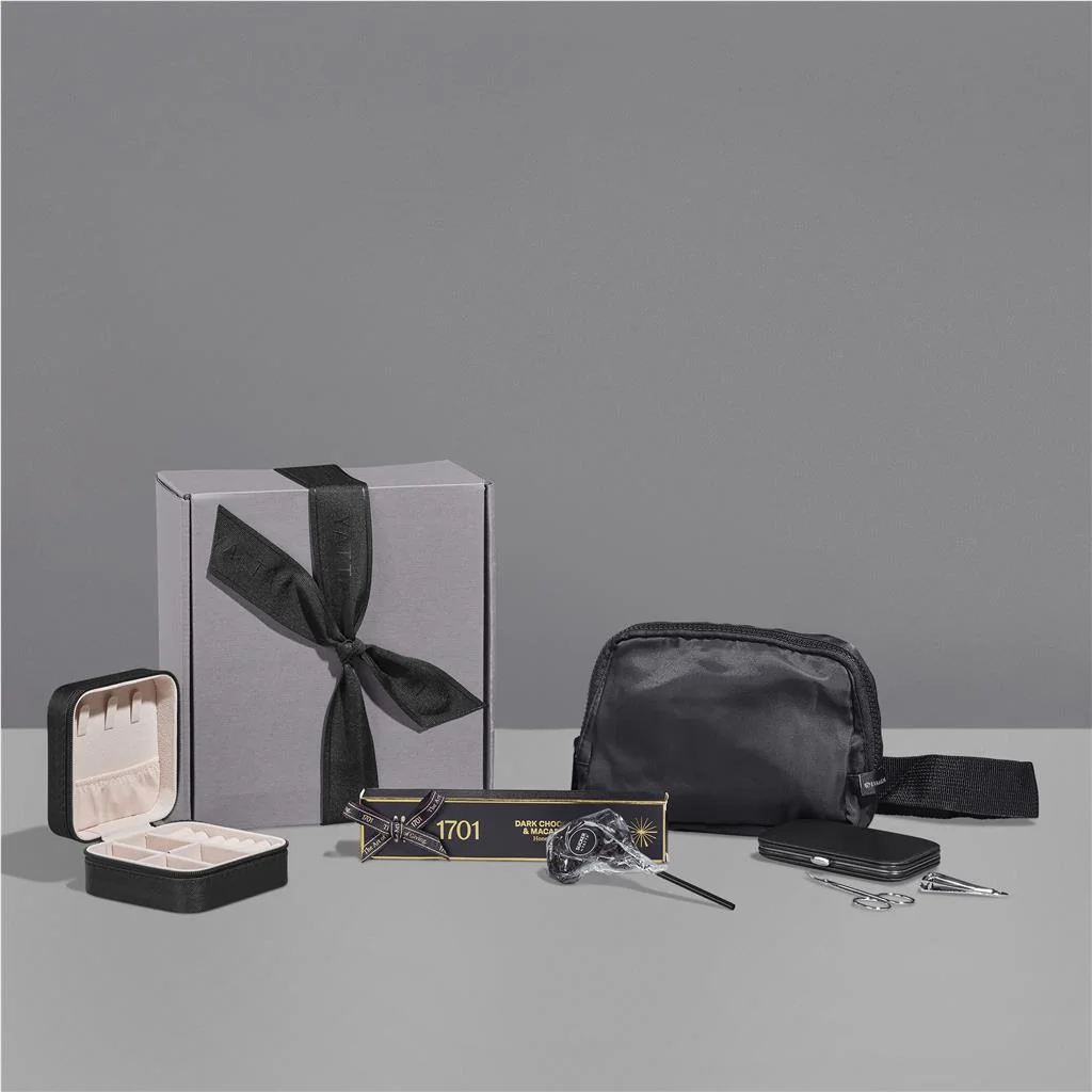 Lilly White corporate gift product image