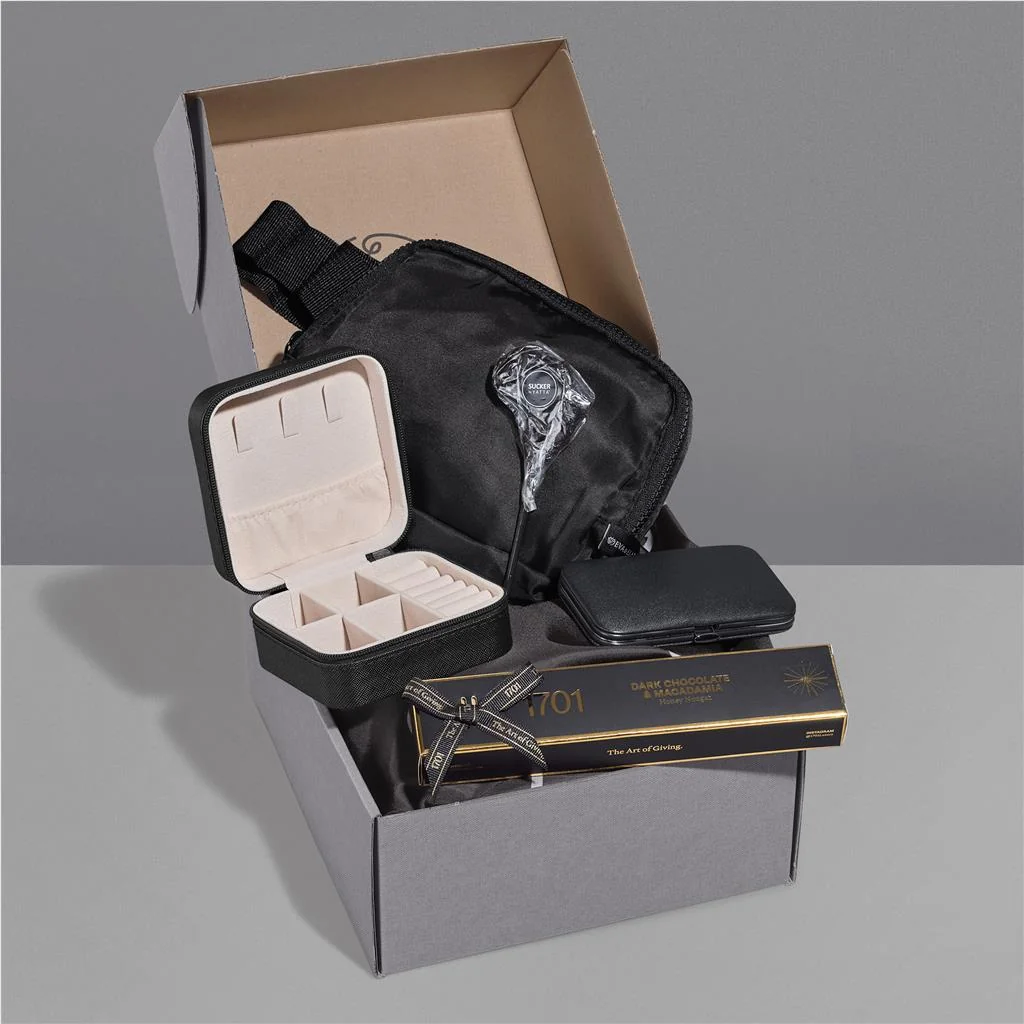 Lilly White corporate gift product image
