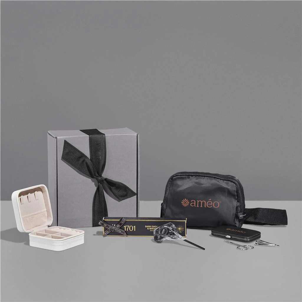 Lilly White corporate gift product image